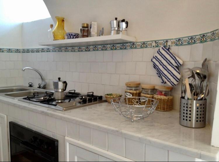 La Saracena-Traditional Amalfi Villa With Sea View Αμάλφι Εξωτερικό φωτογραφία
