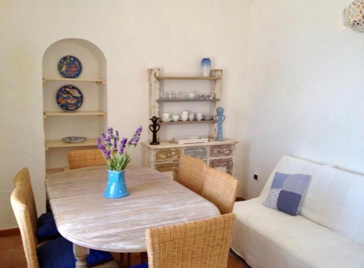 La Saracena-Traditional Amalfi Villa With Sea View Αμάλφι Εξωτερικό φωτογραφία