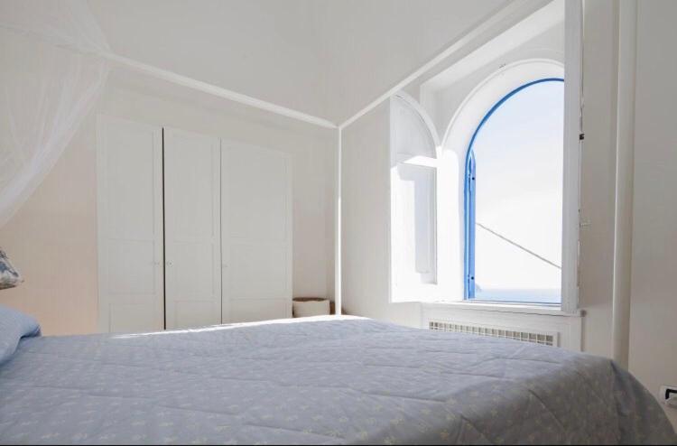 La Saracena-Traditional Amalfi Villa With Sea View Αμάλφι Εξωτερικό φωτογραφία