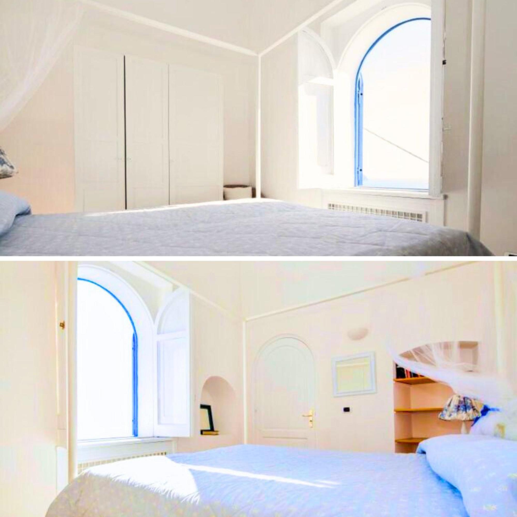 La Saracena-Traditional Amalfi Villa With Sea View Αμάλφι Εξωτερικό φωτογραφία